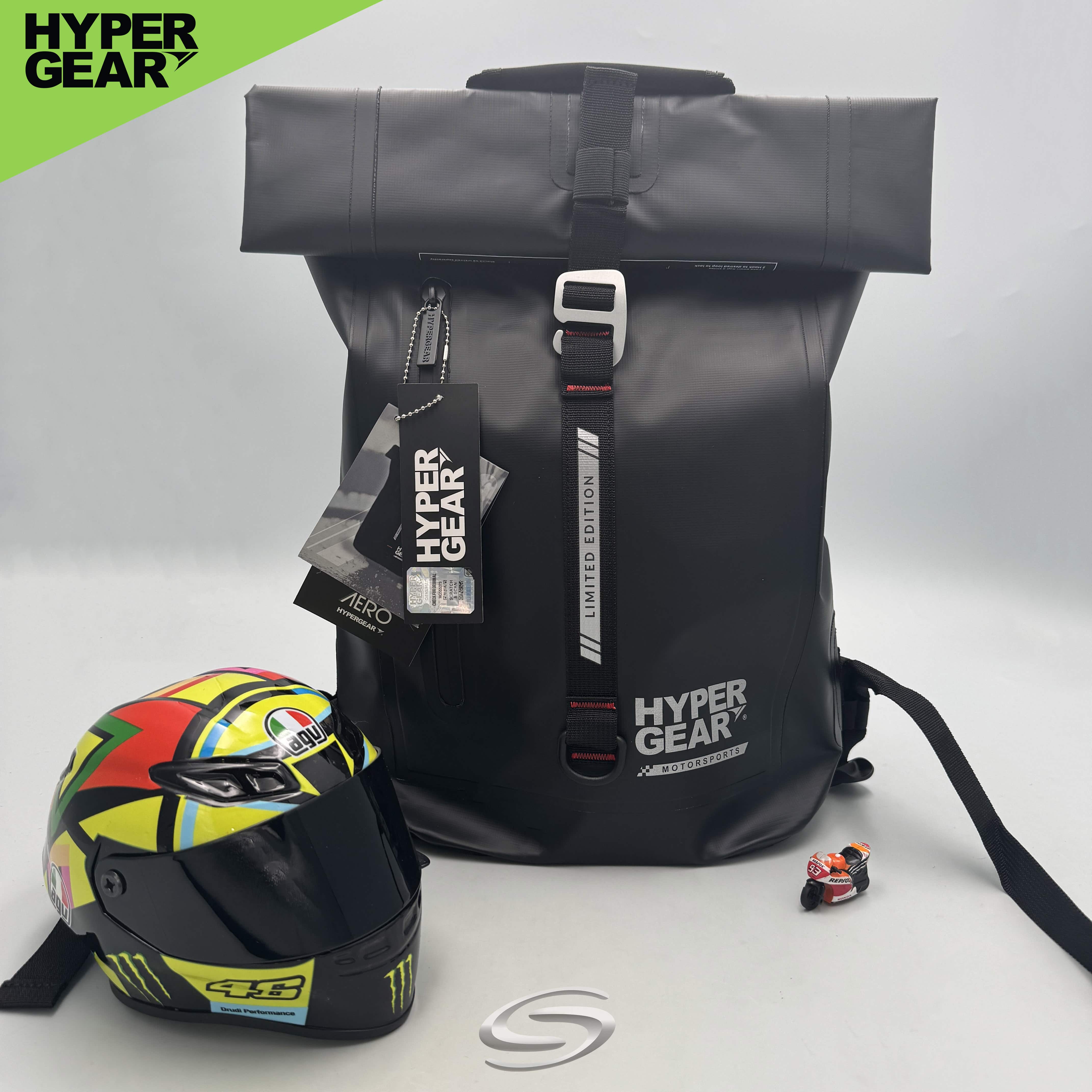 Dry Pac Aero 25L